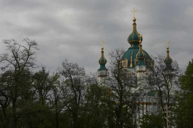  - Киев - 2005   - Александр Хоменко, Фотограф - Alexander Khomenko 