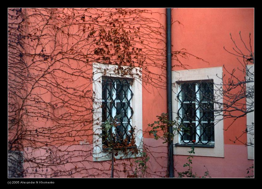  - Прага   - Александр Хоменко, Фотограф - Alexander Khomenko 