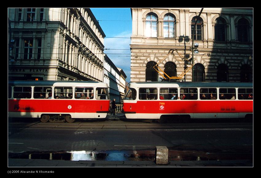  - Прага   - Александр Хоменко, Фотограф - Alexander Khomenko 