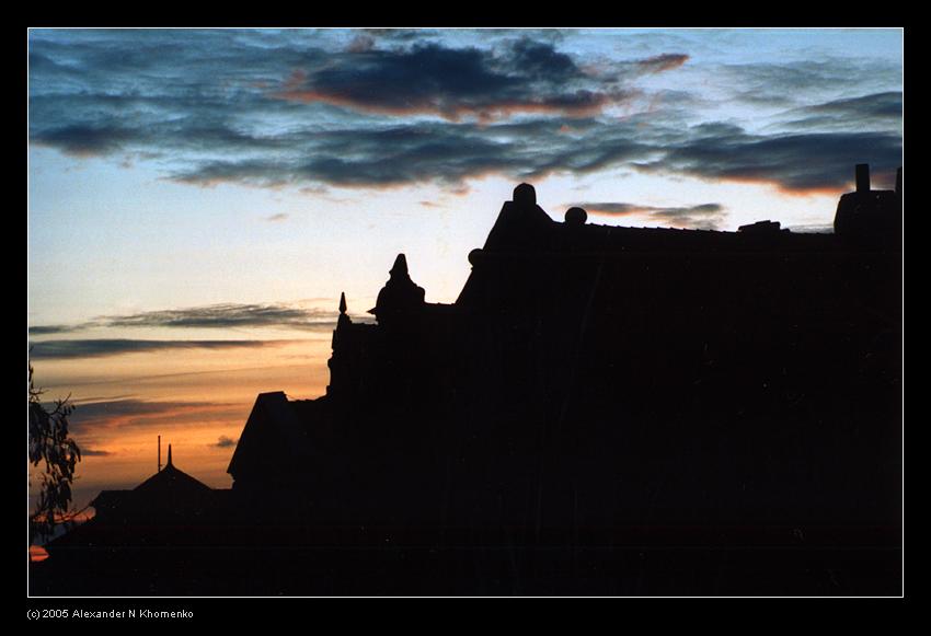  - Прага   - Александр Хоменко, Фотограф - Alexander Khomenko 