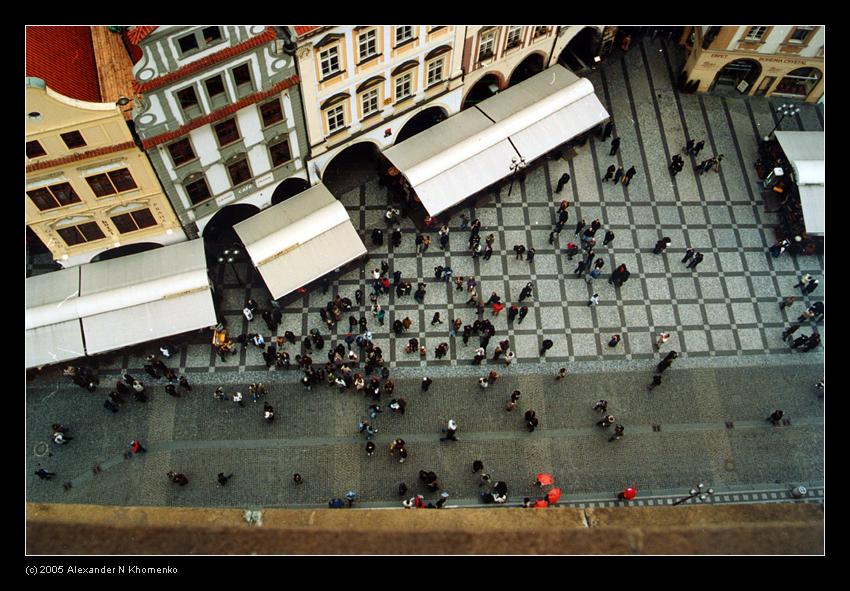  - Прага   - Александр Хоменко, Фотограф - Alexander Khomenko 