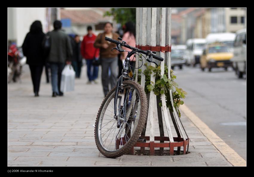  - Перу   - Александр Хоменко, Фотограф - Alexander Khomenko 