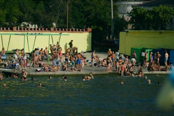  - Крым - 2006   - Александр Хоменко, Фотограф - Alexander Khomenko 