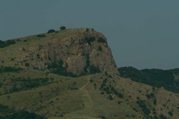  - Крым - 2006   - Александр Хоменко, Фотограф - Alexander Khomenko 