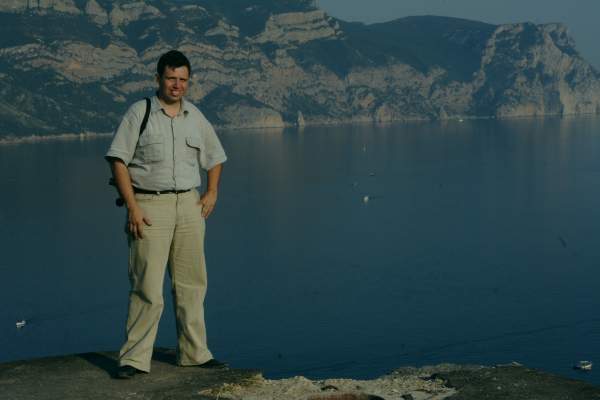  - Крым - 2006   - Александр Хоменко, Фотограф - Alexander Khomenko 