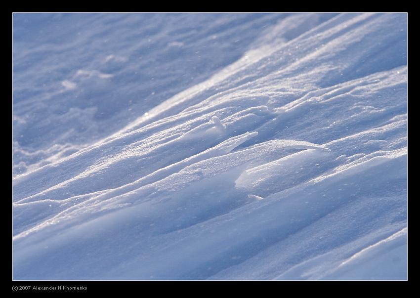  - Шерегеш - 2007   - Александр Хоменко, Фотограф - Alexander Khomenko 