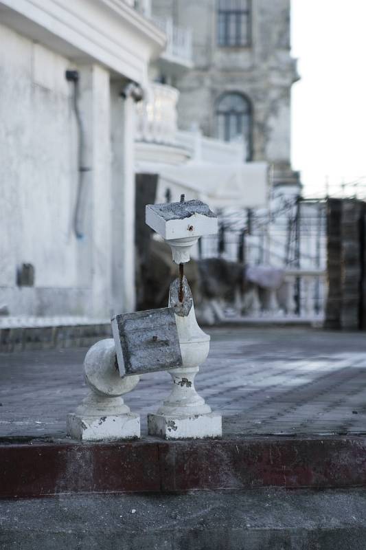  - Крым - 2007   - Александр Хоменко, Фотограф - Alexander Khomenko 