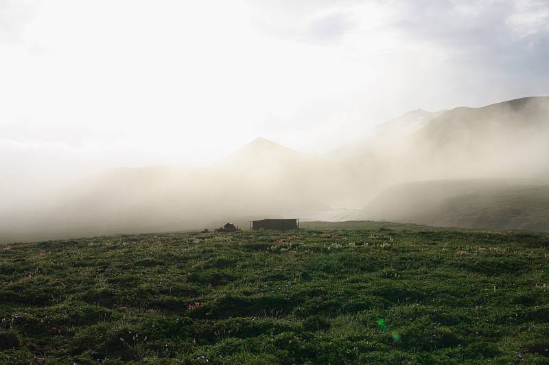  - Камчатка   - Александр Хоменко, Фотограф - Alexander Khomenko 