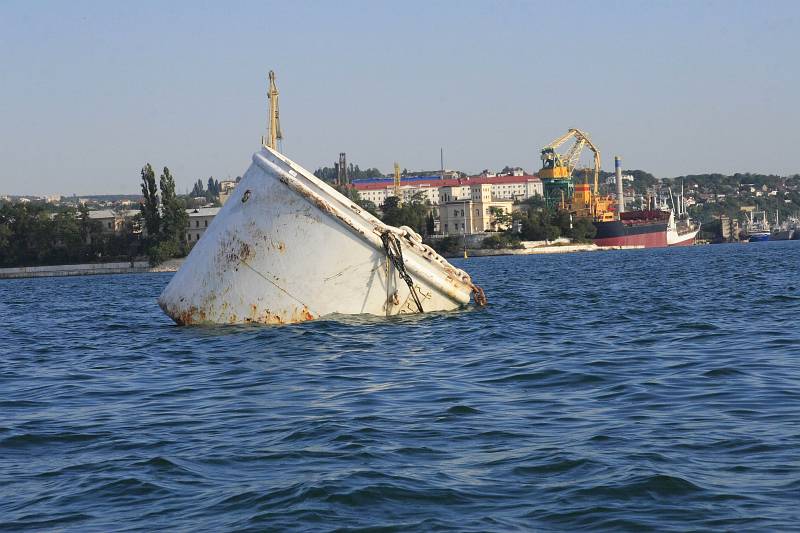  - Крым - 2008   - Александр Хоменко, Фотограф - Alexander Khomenko 