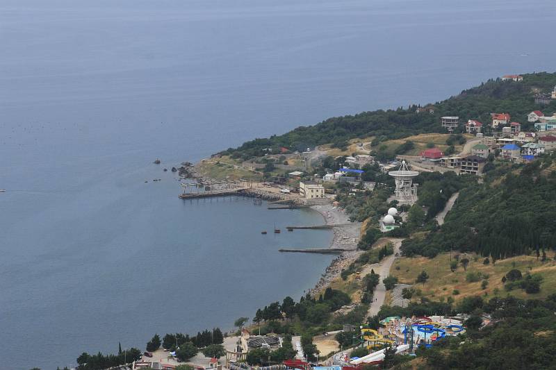  - Крым - 2008   - Александр Хоменко, Фотограф - Alexander Khomenko 