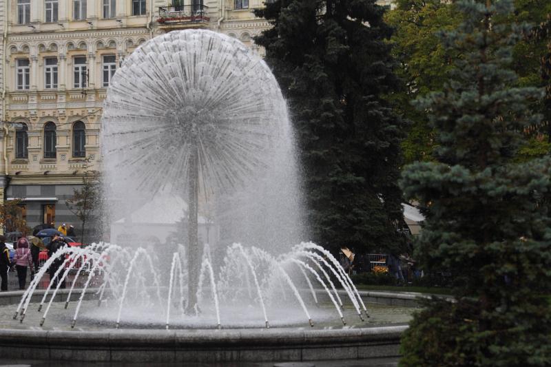  - Киев 2008   - Александр Хоменко, Фотограф - Alexander Khomenko 