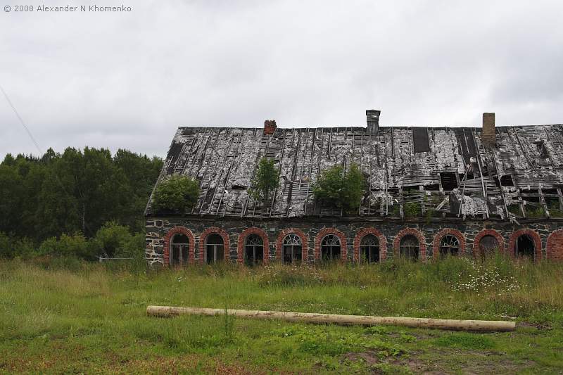  - Карелия   - Александр Хоменко, Фотограф - Alexander Khomenko 