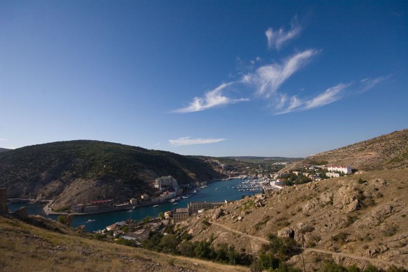  - Крым - 2010   - Александр Хоменко, Фотограф - Alexander Khomenko 